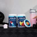 Reebok ReeCover BCAA + EAA + Электролиты Для восстанавления после зала