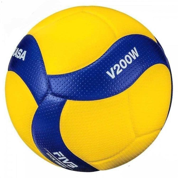 Mikasa V200W endi sotuvda!