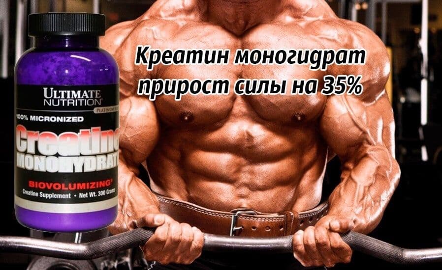 Samarqand! Ultimate - Creatine Monohydrate 300 gr (креатин) — 3