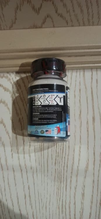 Doping Labz.ishonchli — 2