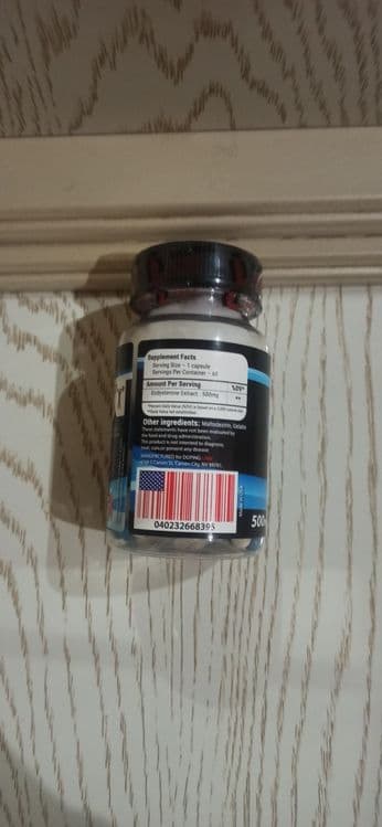 Doping Labz.ishonchli — 3