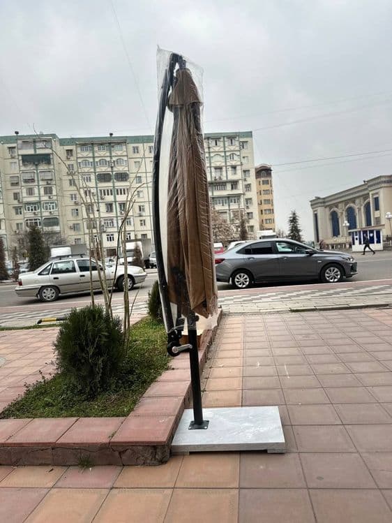 soyabon sotiladi.Kafe va restoranlar uchun — 3