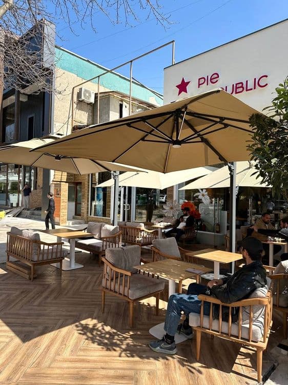 soyabon sotiladi.Kafe va restoranlar uchun — 6