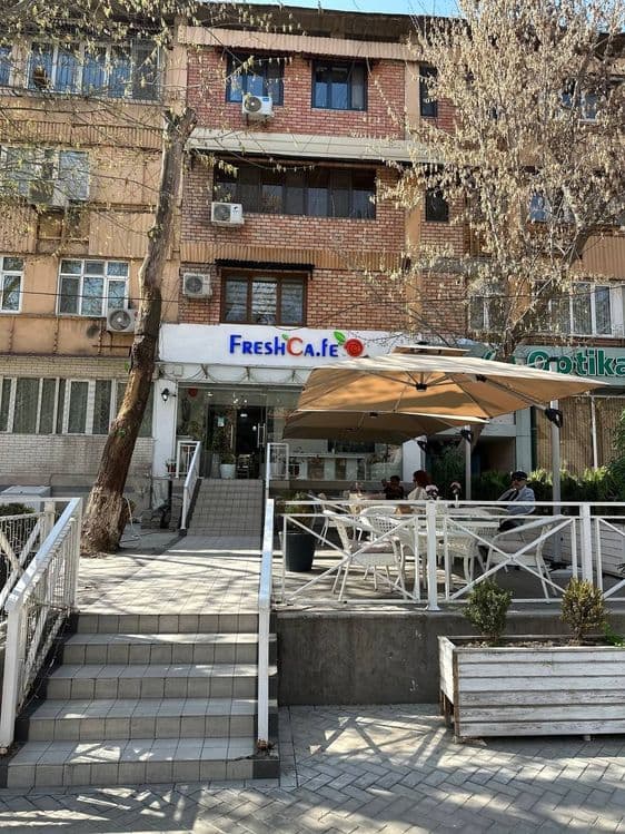 soyabon sotiladi.Kafe va restoranlar uchun — 7
