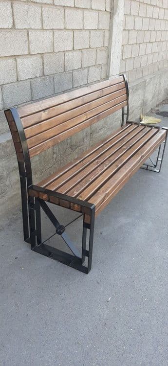 Skameyka metalichiski — 2