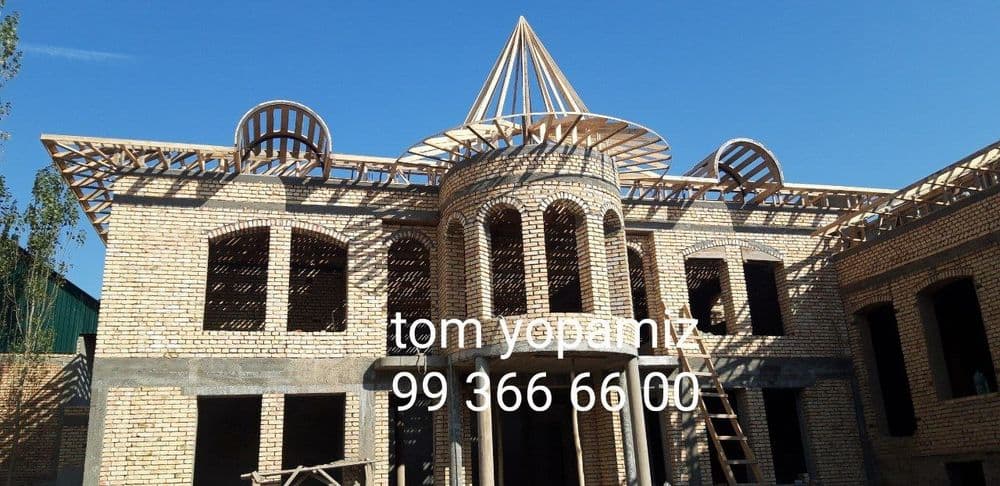 Tom yopish xizmati — 3