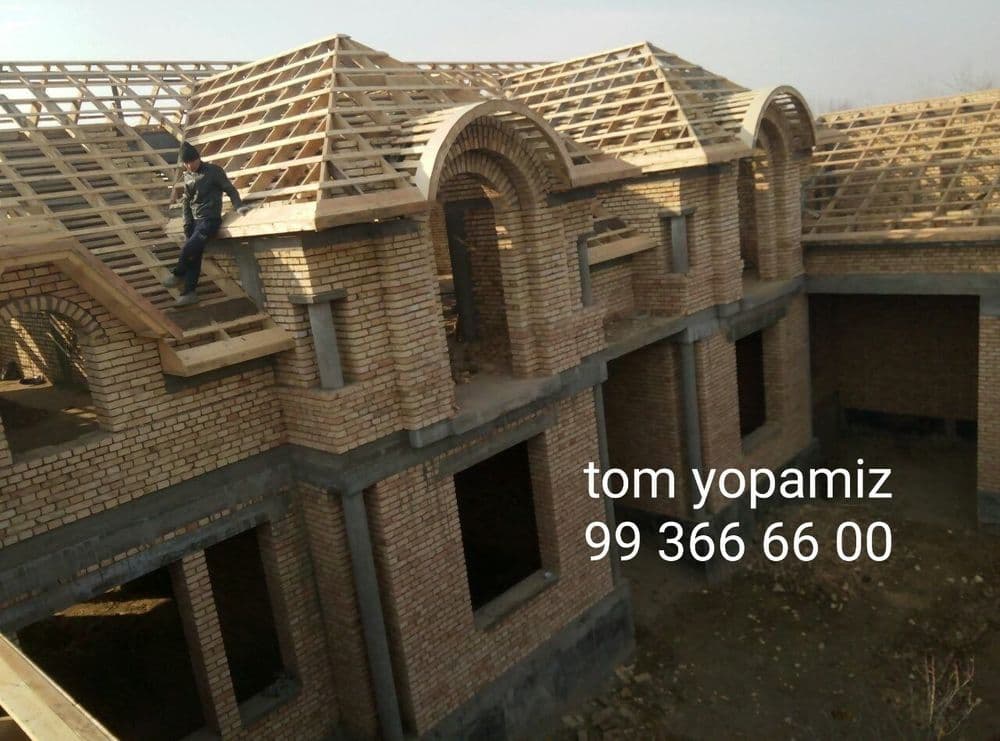 Tom yopish xizmati — 4
