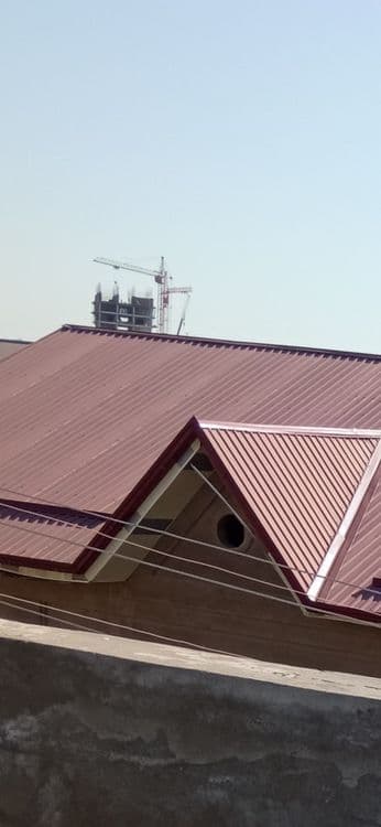 Том Ёпамиз том ёпиш ишлрини таклиф киламан — 2
