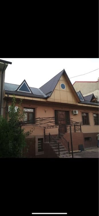 Ремонт крыш;кровельные работы;гарантия качества — 1