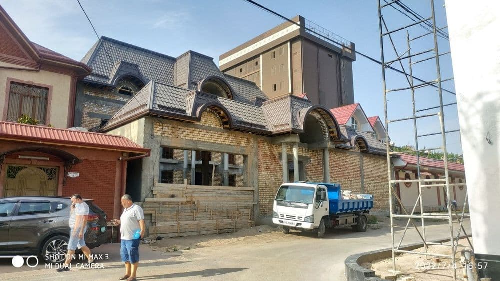 Том ишлари "Дуга Арка" — 8
