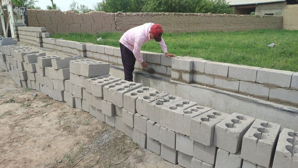 Tom yopamiz sifatli tez va ishonchli barcha turdagi tomlarni yopamiza — 2