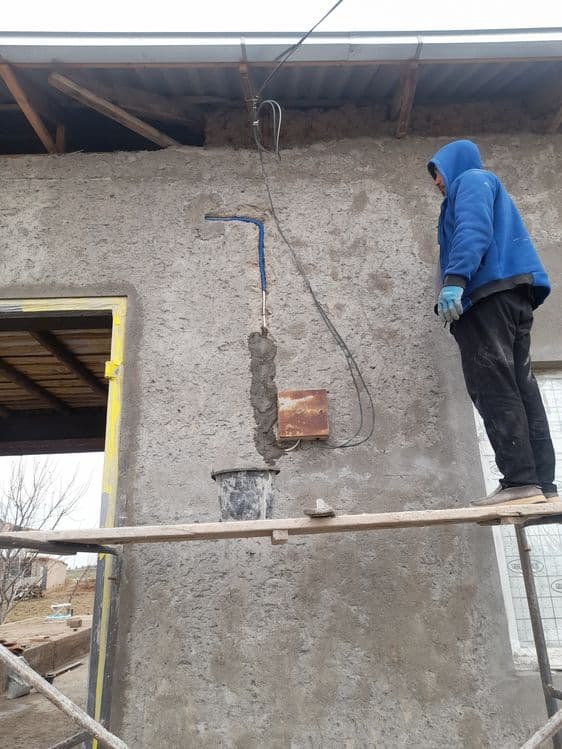 Tom yopamiz sifatli tez va ishonchli barcha turdagi tomlarni yopamiza — 4