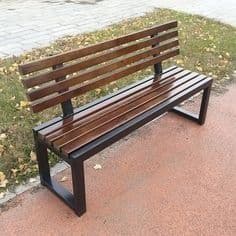Xar xil turdagi skameykalar — 8