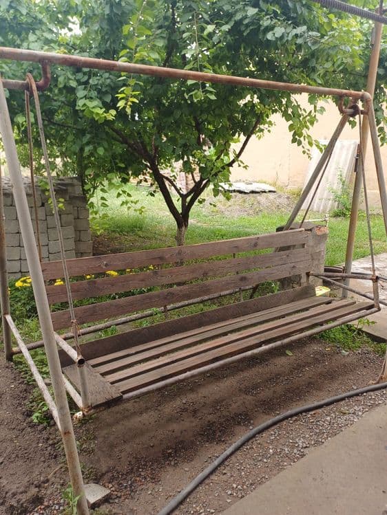 Аргимчок Качели сотилади — 1