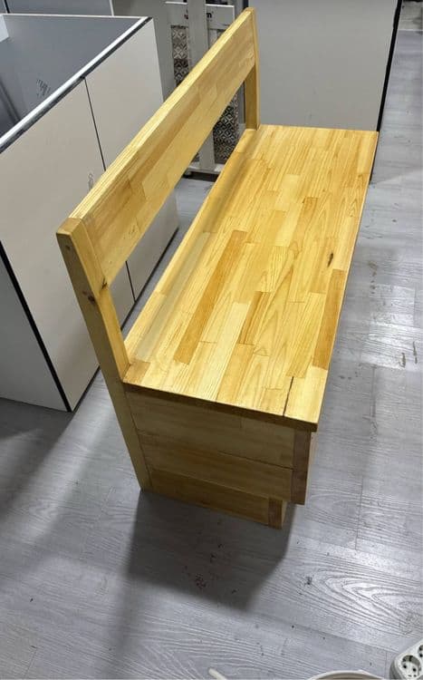 Изготовление диванов для дачи из палетов Az Mebel — 7