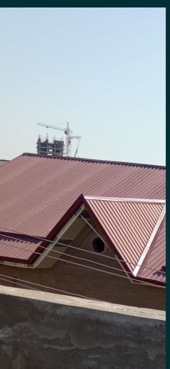 Кровля крыши бистро,качественно с гарантия качества Том епамиз тез.. — 6