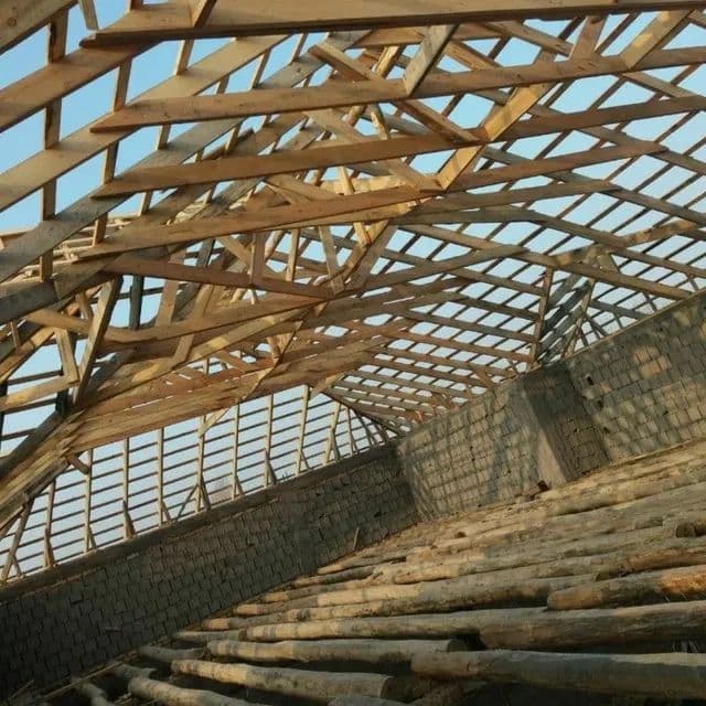 Кровля крыша быстро качественно — 3