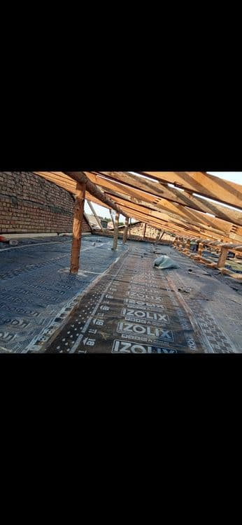 ремонт кровля крыш — 3