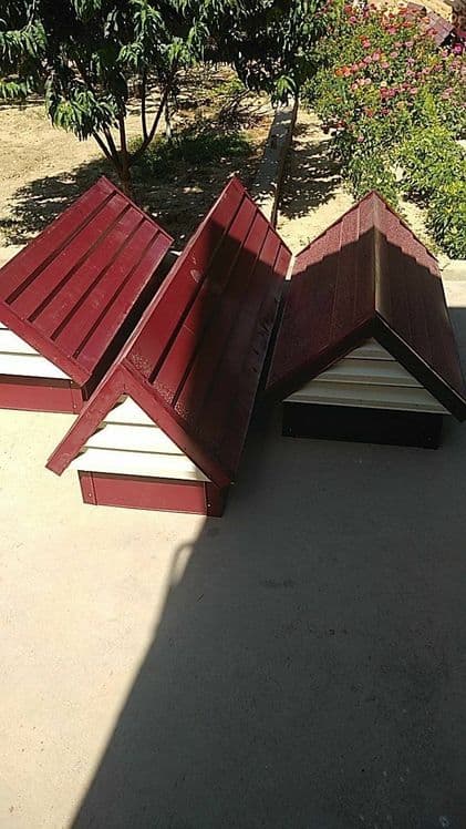 Tom yopamiz eski tomlarni ochib yopamiz — 5