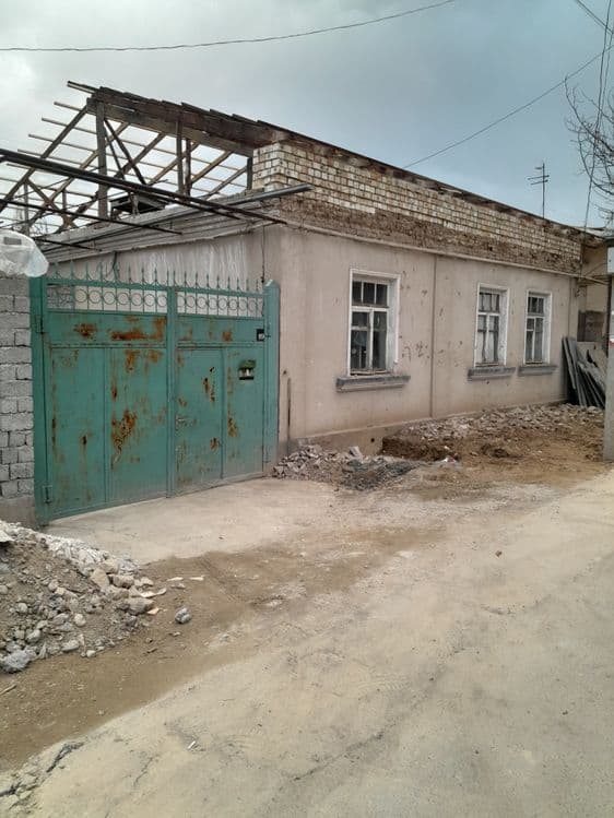 Том ёпамиз эскитомларни янгилаймиз — 3