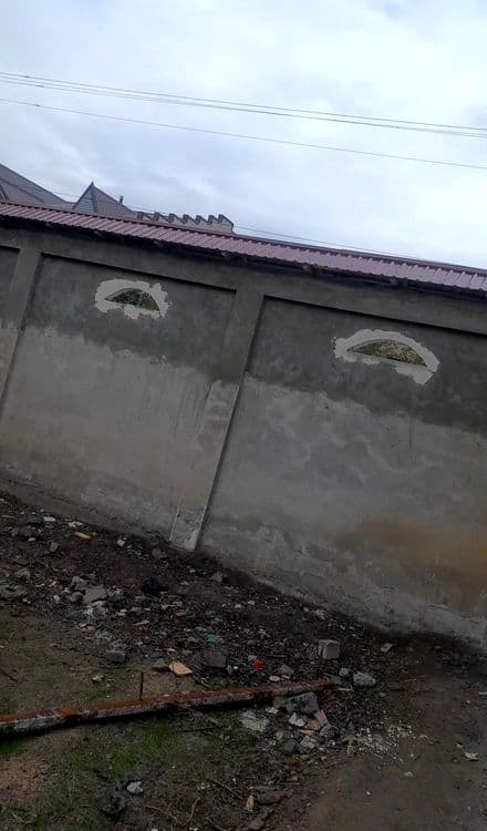 Том ёпамиз эскитомларни янгилаймиз — 7