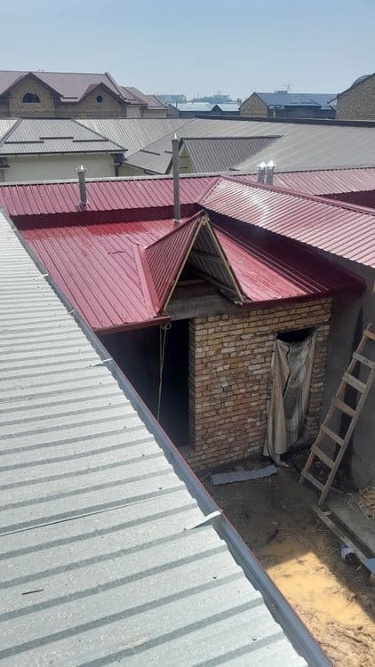 Том ёпамиз эскитомларни янгилаймиз — 8