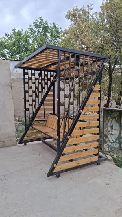 Качели сотилади бухоро шахрида холати янги — 2