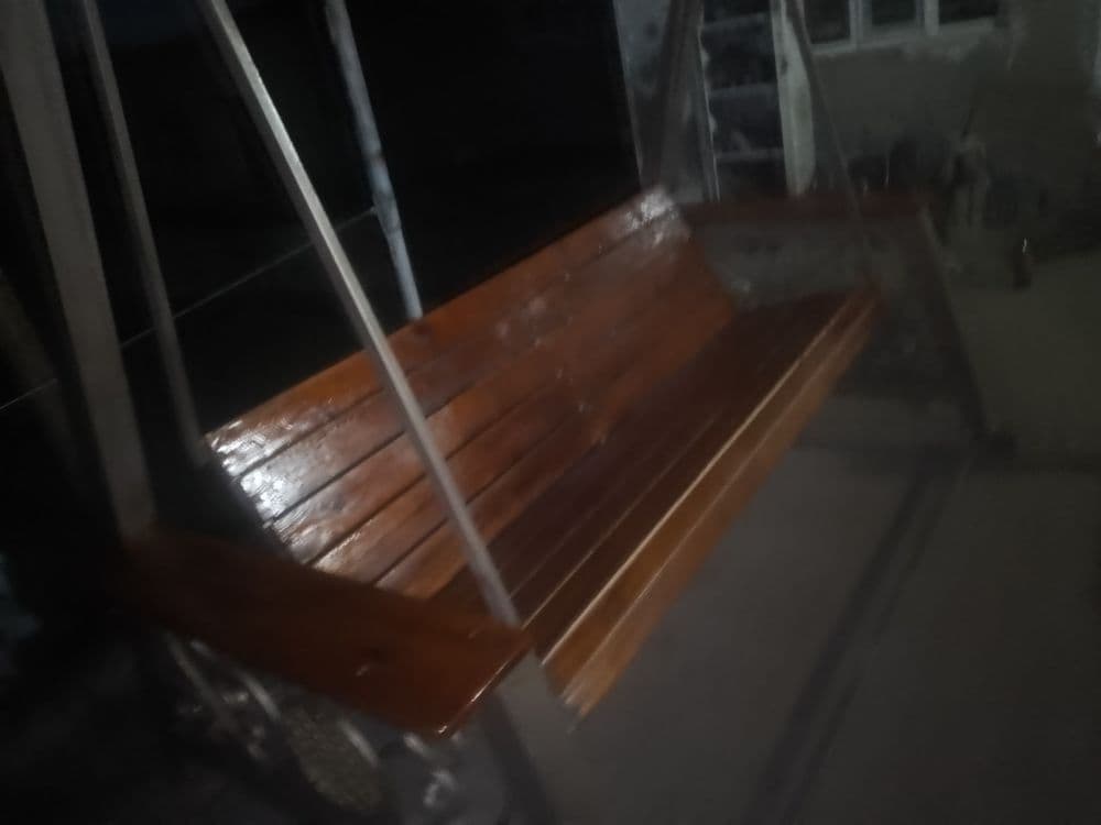 Качели сотилади тайёр — 3