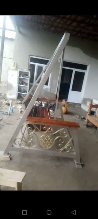Качели сотилади тайёр — 5