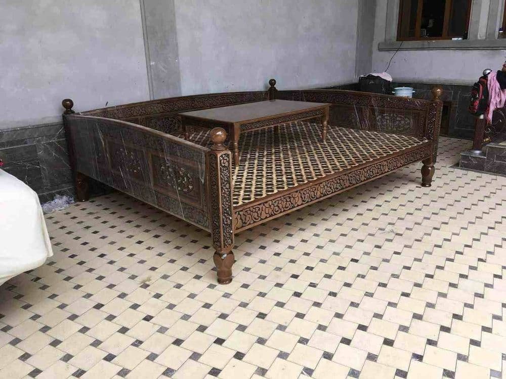 Sifatli So'ri tapchanlar optom narxlarda — 1