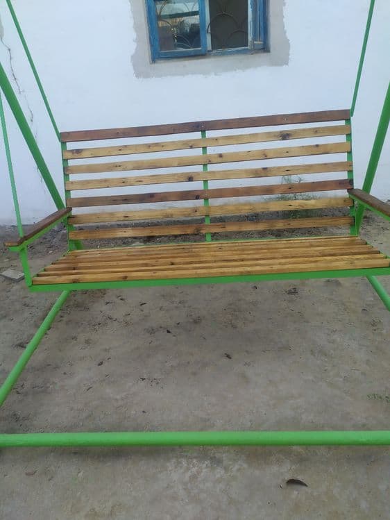 Садовые Качели Новый — 2
