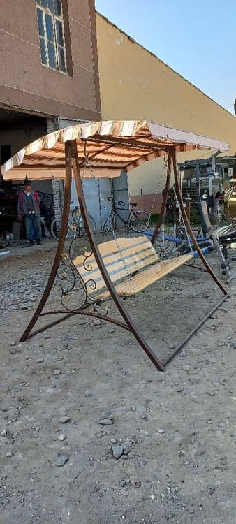 Качела, даставка самарқанд — 1