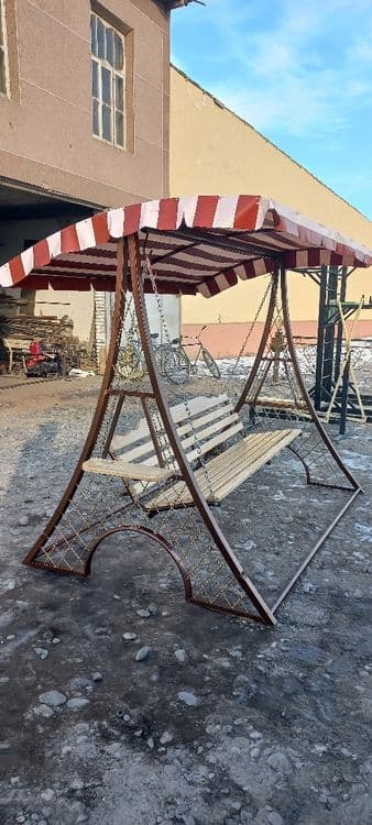 Качела, даставка самарқанд — 3