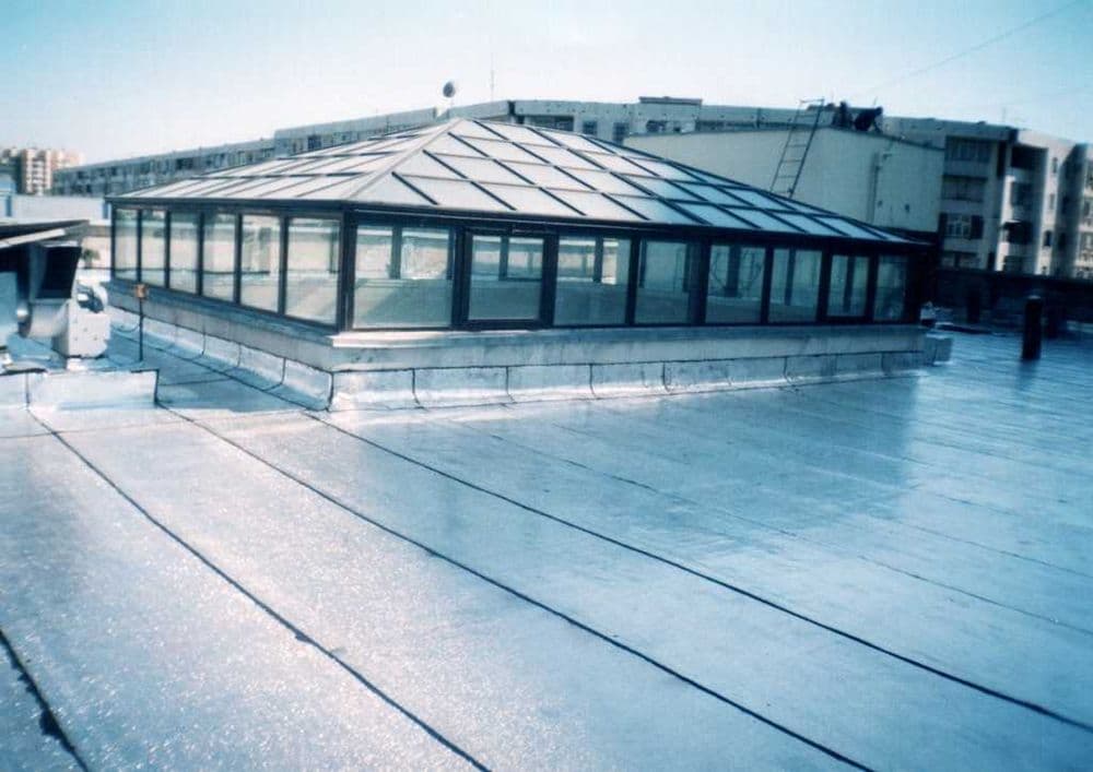 Ремонт и Кровля крыши. Гидроизоляция, Специализированная фирма. — 2