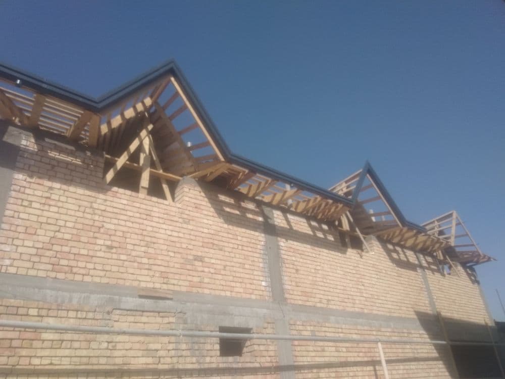 Strapil qoqamiz TOM YOPAMIZ profnastil slif turba ustanofka — 4