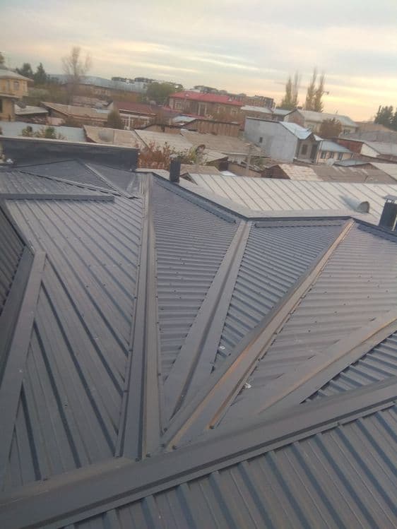 Strapil qoqamiz TOM YOPAMIZ profnastil slif turba ustanofka — 8
