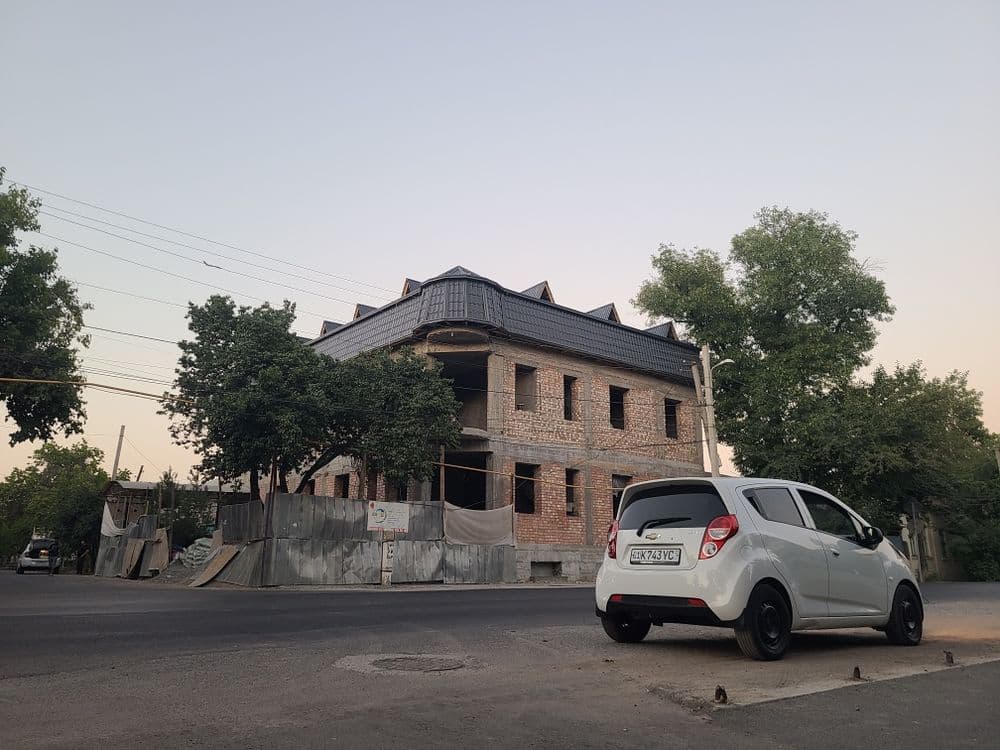 Tom xizmati Turli xil — 1
