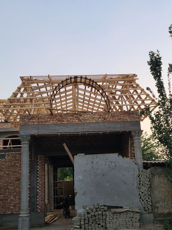 Tom xizmati Turli xil — 6