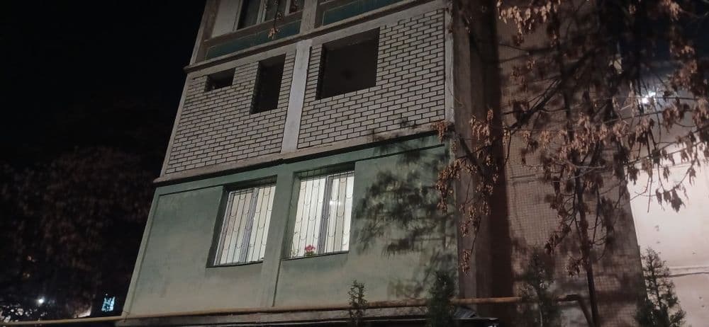 Балконга гишт терамиз — 3