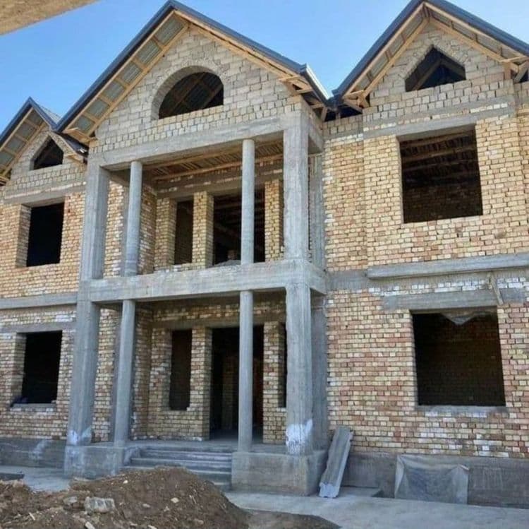 Tom Yopamiz.          Toshkent shahar/tuman. Profnastil — 3