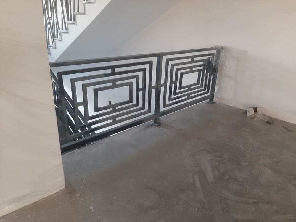 TOM NAVES  taxta va Metal  konstruksiya Tom Naves Mansard — 6