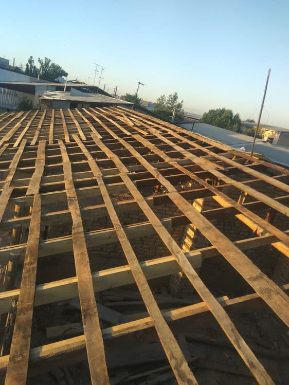 Strapil qoqamiz TOM YOPAMIZ — 1