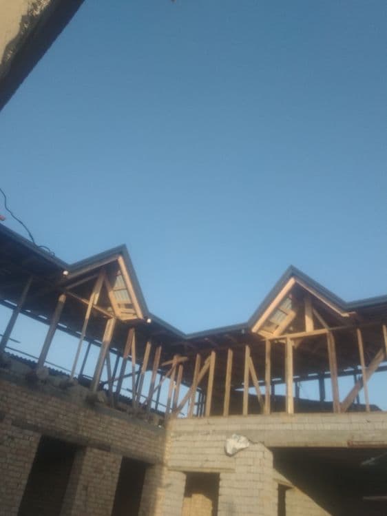 Strapil qoqamiz TOM YOPAMIZ — 2