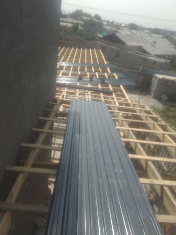 Strapil qoqamiz TOM YOPAMIZ — 6