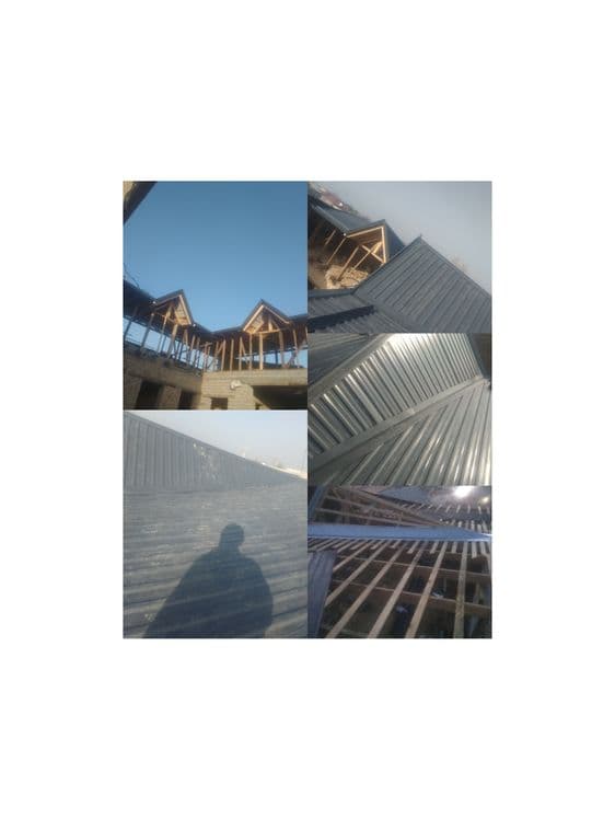 Tom ochib yopamiz — 3