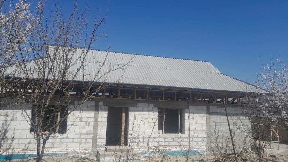 Том ёпамиз эскитомларни янгилаймиз — 2