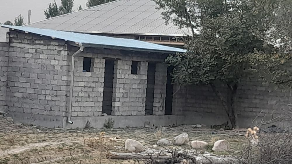 Том ёпамиз эскитомларни янгилаймиз — 6