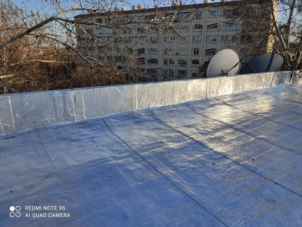 Ремонт крыш мягкой ,жоской кровли — 4