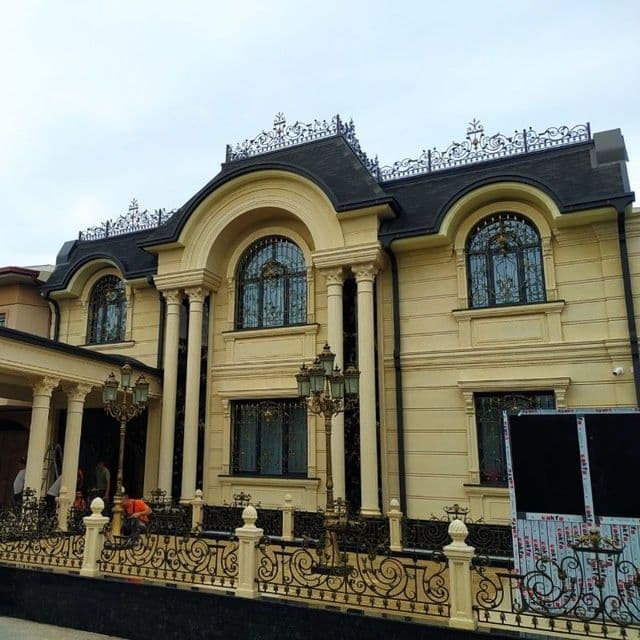 Замонавий том ёпамиз — 3