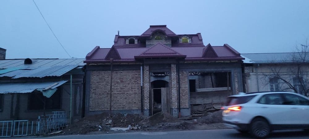 Замонавий том ёпамиз — 5